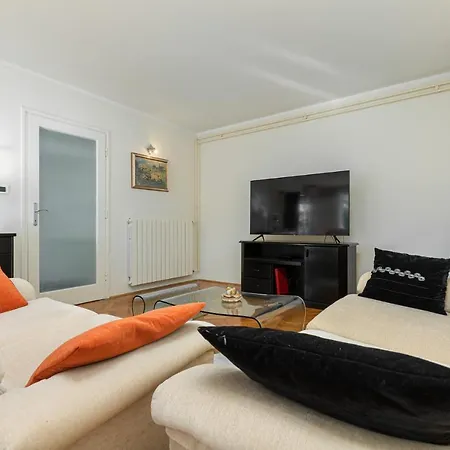Apartamento La Vie *