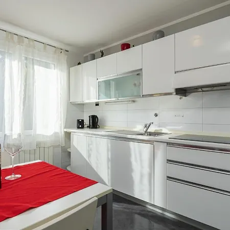 La Vie Apartamento *